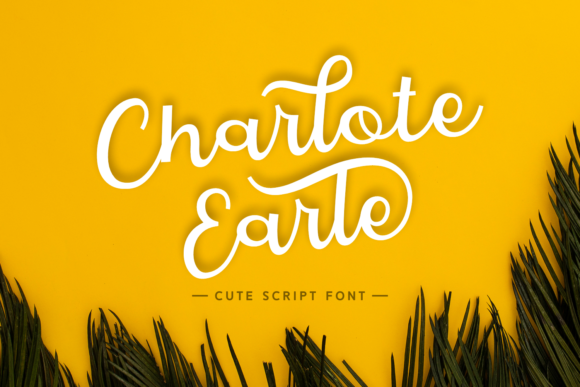 Charlote Earle Font: A Campaign Design Review