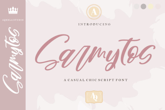 Sarmytos: A Designer’s Review for Real Projects