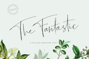 Transform Your Brand with The Fantastic Font